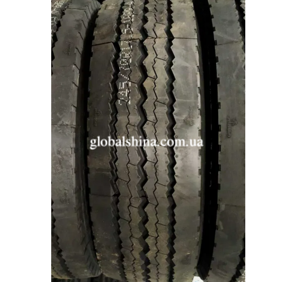 Nordexx Trailer 15 (прицепная) 245/70 R17.5 143/141J PR18